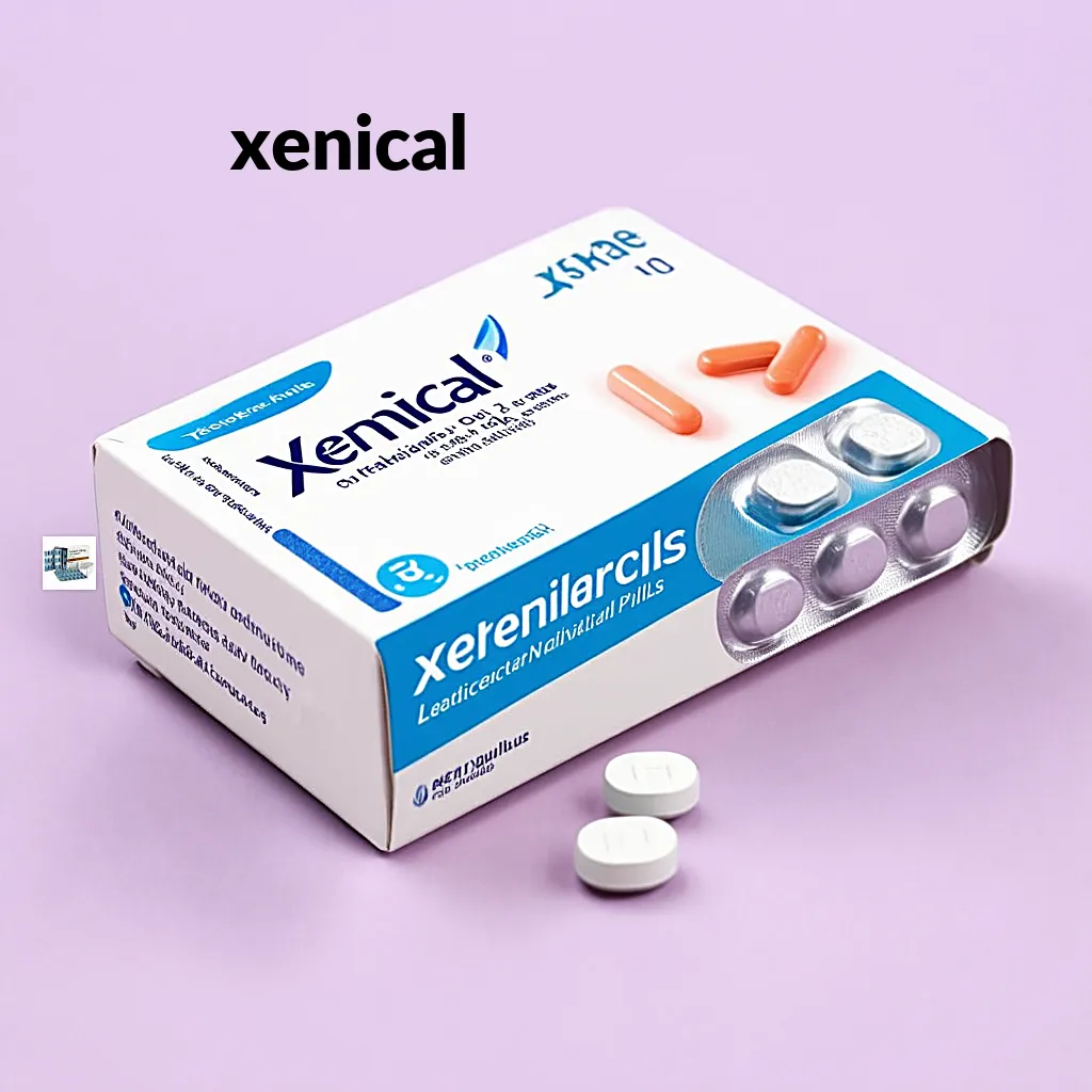 Acheter medicament xenical